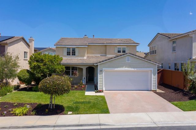 5180 Bluegrass, Oceanside, CA 92057