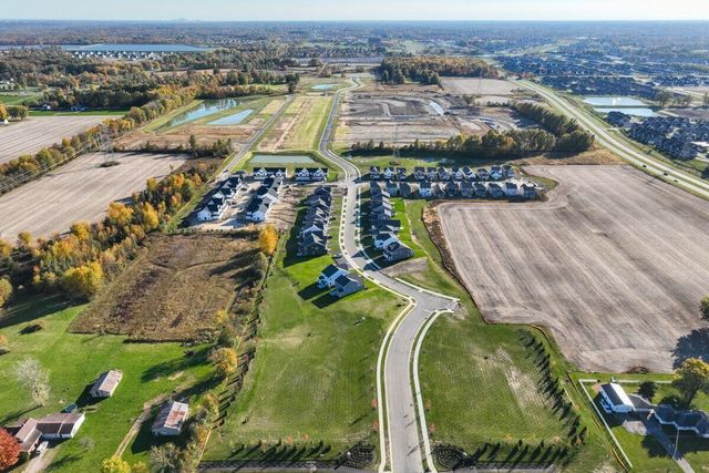 5703 Valleydale Road, Powell, OH 43065