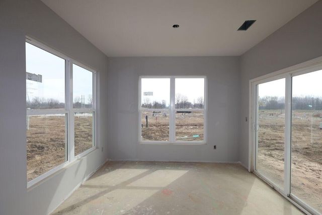 5703 Valleydale Road, Powell, OH 43065