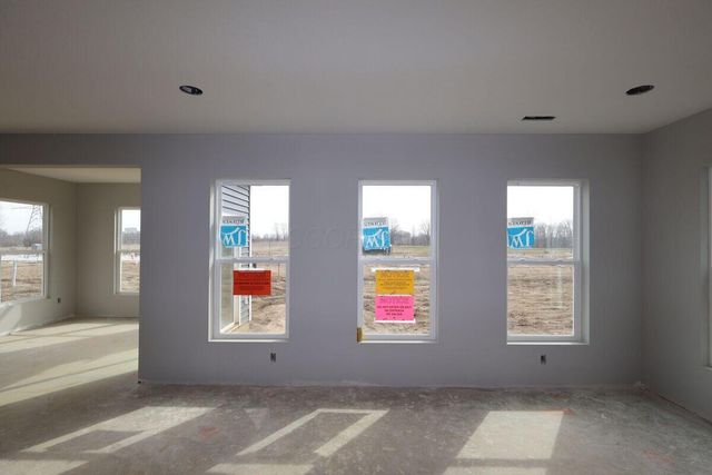 5703 Valleydale Road, Powell, OH 43065