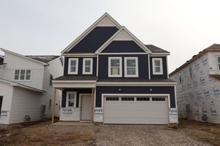 5703 Valleydale Road, Powell, OH 43065