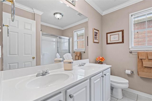 7086 Crown Pointe Drive, Mobile, AL 36695
