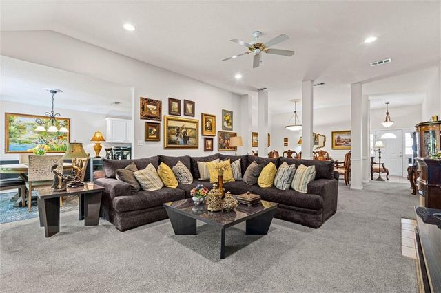 7086 Crown Pointe Drive, Mobile, AL 36695