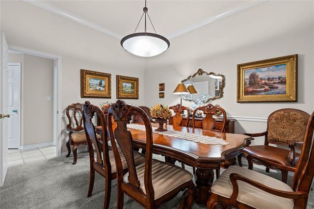 7086 Crown Pointe Drive, Mobile, AL 36695
