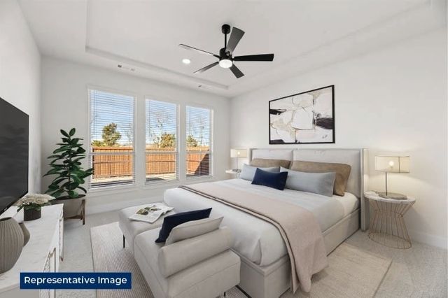 9812 Aiken Court, Mesquite, TX 75126