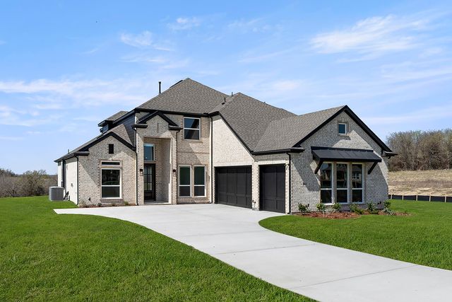 9812 Aiken Court, Mesquite, TX 75126