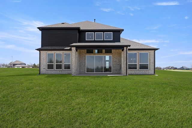 9812 Aiken Court, Mesquite, TX 75126