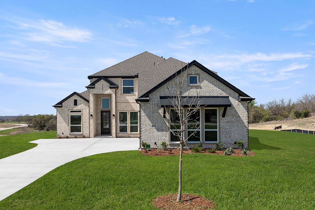 9812 Aiken Court, Mesquite, TX 75126