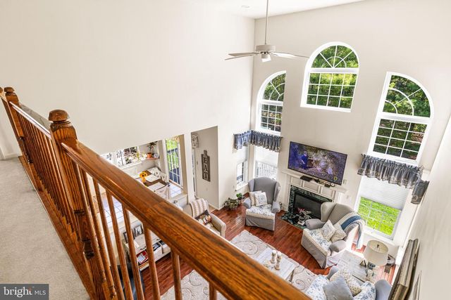 617 N SETTLERS CIR, Warrington, PA 18976