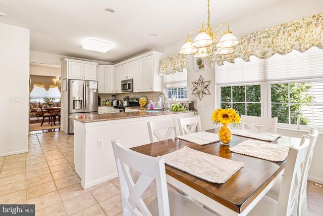 617 N SETTLERS CIR, Warrington, PA 18976