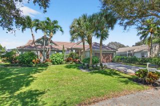3735 Satin Leaf Court, Delray Beach, FL 33445