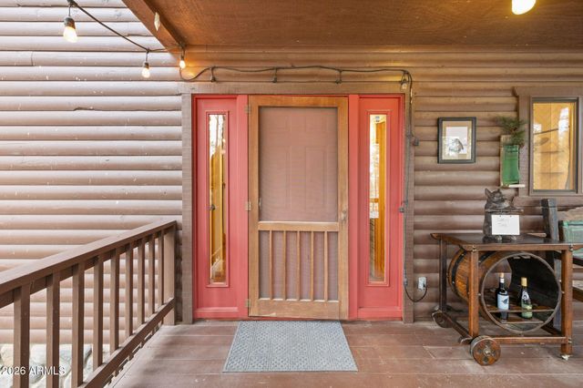 3718 S Loba Drive, Prescott, AZ 86303