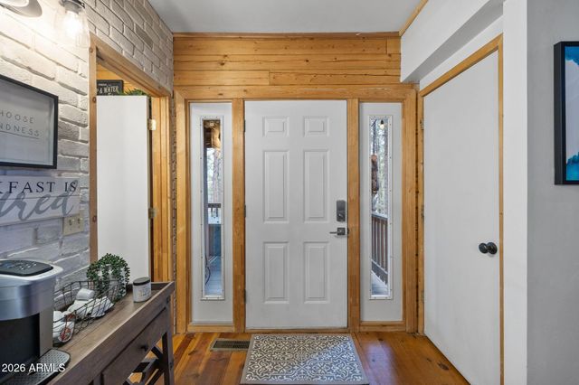 3718 S Loba Drive, Prescott, AZ 86303