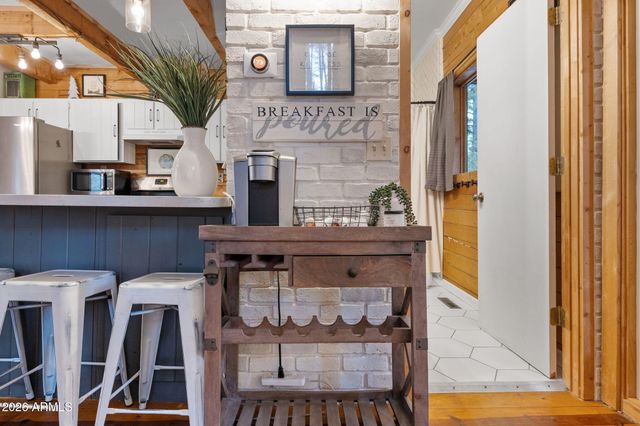 3718 S Loba Drive, Prescott, AZ 86303