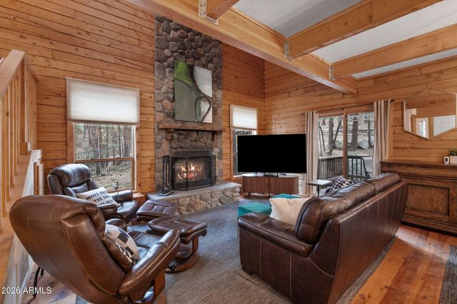 3718 S Loba Drive, Prescott, AZ 86303