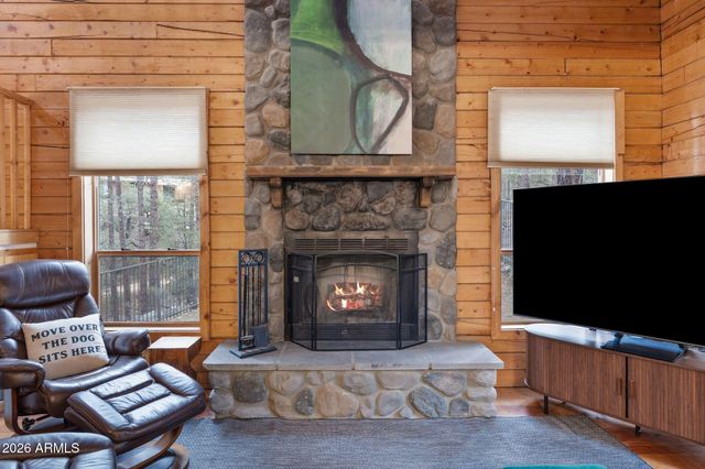 3718 S Loba Drive, Prescott, AZ 86303