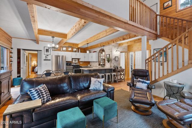 3718 S Loba Drive, Prescott, AZ 86303