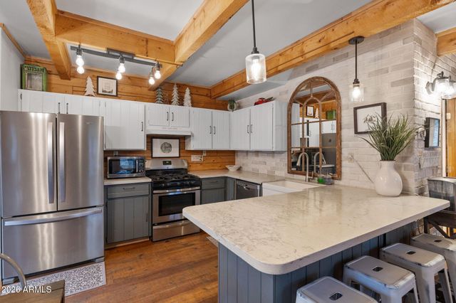 3718 S Loba Drive, Prescott, AZ 86303