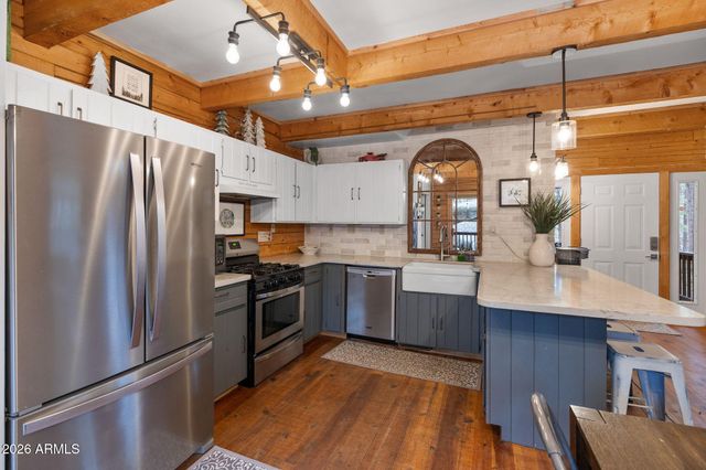 3718 S Loba Drive, Prescott, AZ 86303