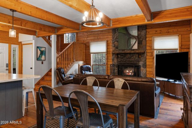 3718 S Loba Drive, Prescott, AZ 86303