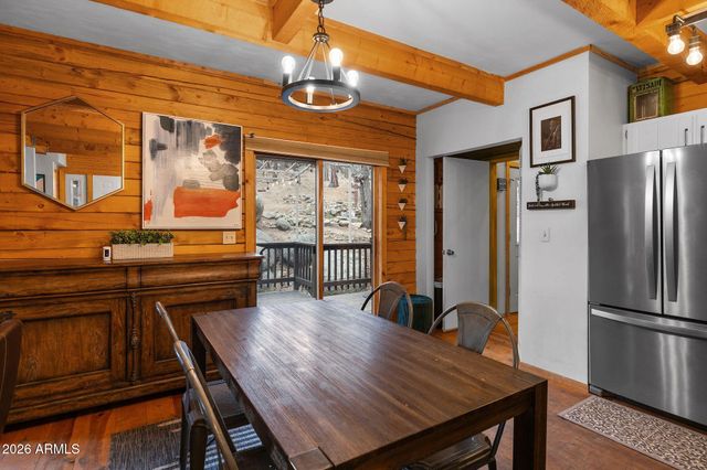 3718 S Loba Drive, Prescott, AZ 86303