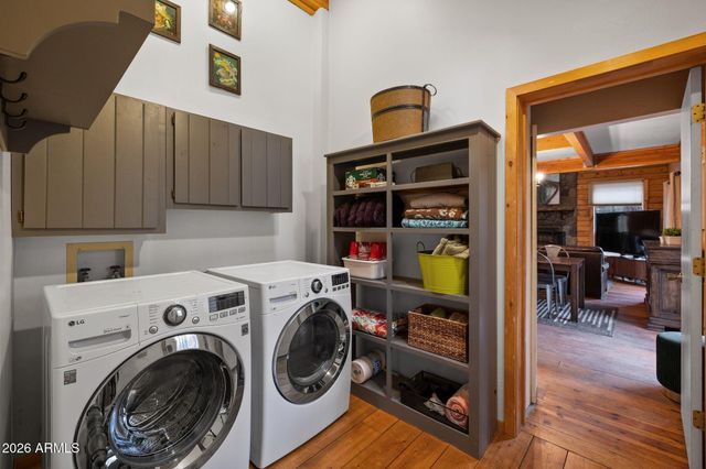 3718 S Loba Drive, Prescott, AZ 86303