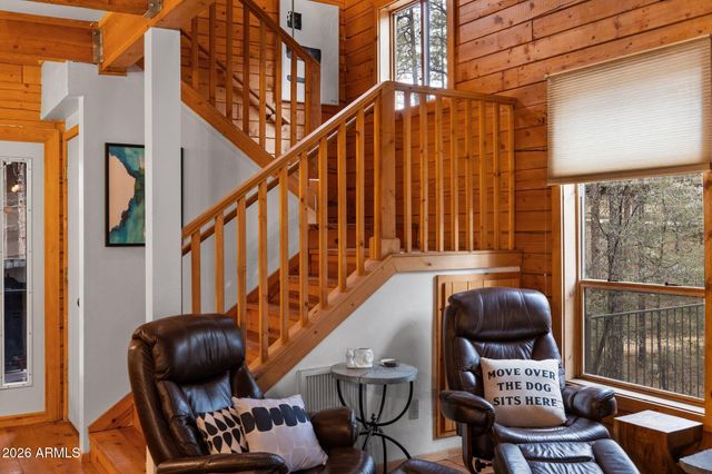 3718 S Loba Drive, Prescott, AZ 86303