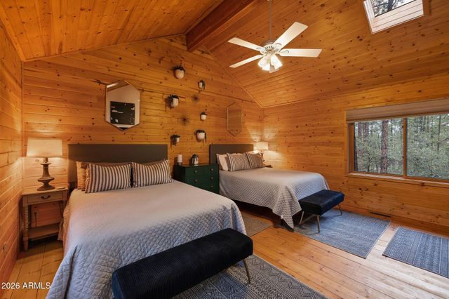 3718 S Loba Drive, Prescott, AZ 86303