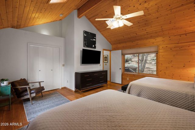 3718 S Loba Drive, Prescott, AZ 86303