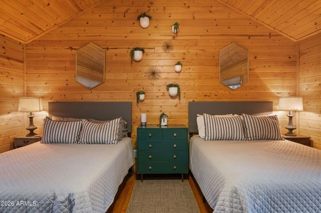 3718 S Loba Drive, Prescott, AZ 86303