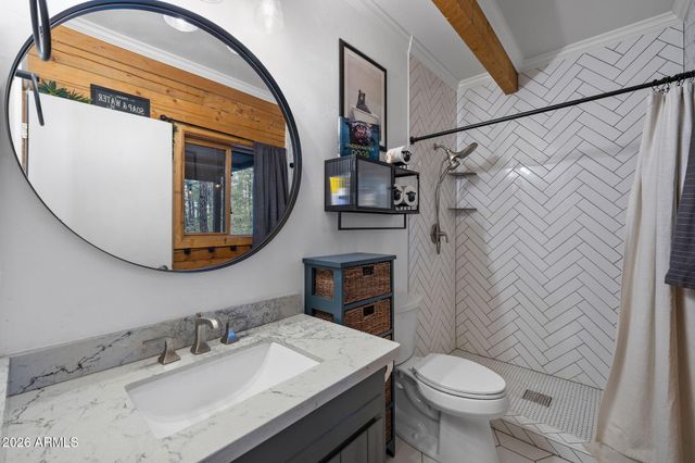 3718 S Loba Drive, Prescott, AZ 86303