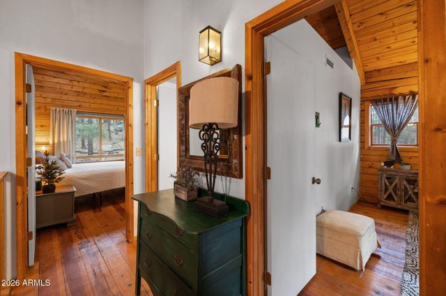 3718 S Loba Drive, Prescott, AZ 86303