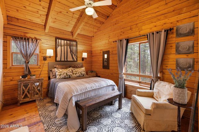 3718 S Loba Drive, Prescott, AZ 86303