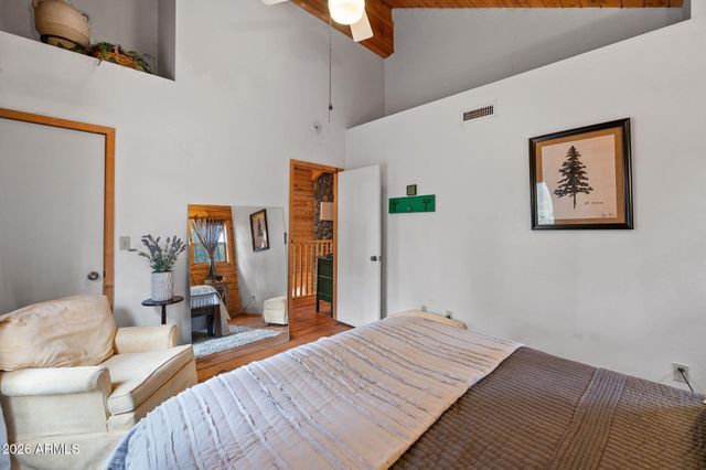 3718 S Loba Drive, Prescott, AZ 86303