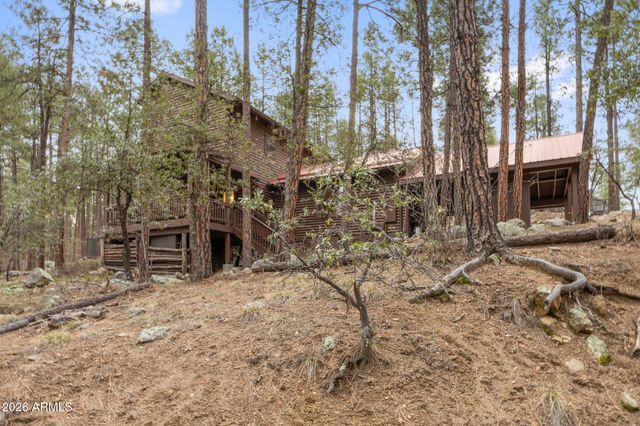 3718 S Loba Drive, Prescott, AZ 86303