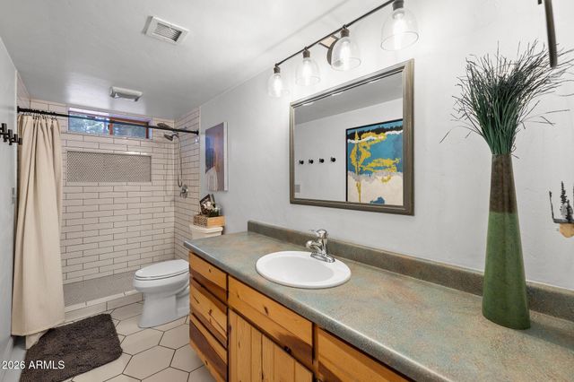 3718 S Loba Drive, Prescott, AZ 86303