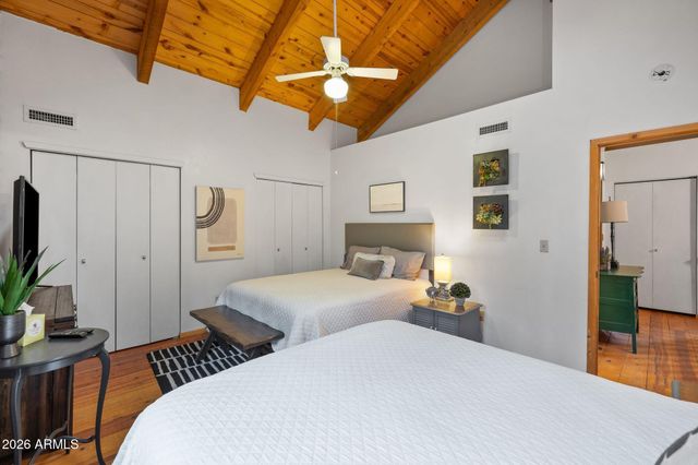 3718 S Loba Drive, Prescott, AZ 86303