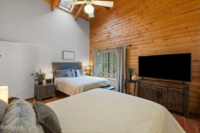 3718 S Loba Drive, Prescott, AZ 86303