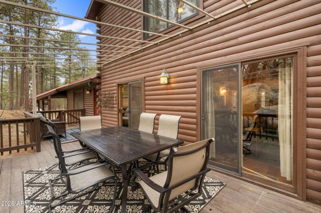 3718 S Loba Drive, Prescott, AZ 86303