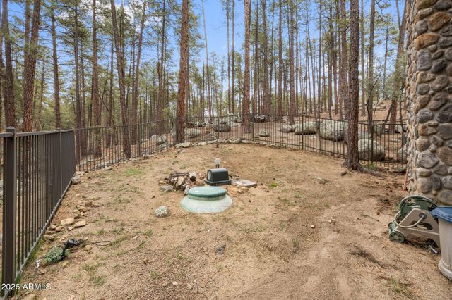 3718 S Loba Drive, Prescott, AZ 86303