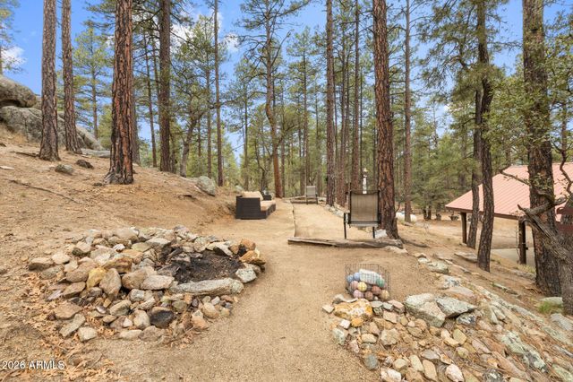 3718 S Loba Drive, Prescott, AZ 86303