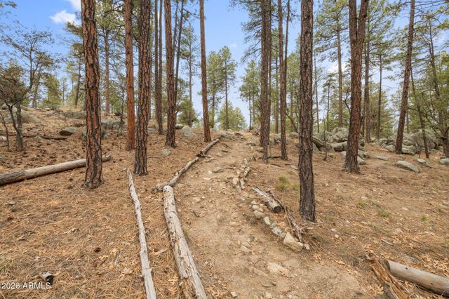 3718 S Loba Drive, Prescott, AZ 86303