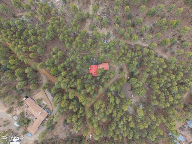 3718 S Loba Drive, Prescott, AZ 86303