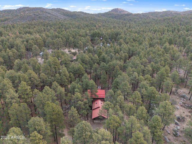 3718 S Loba Drive, Prescott, AZ 86303