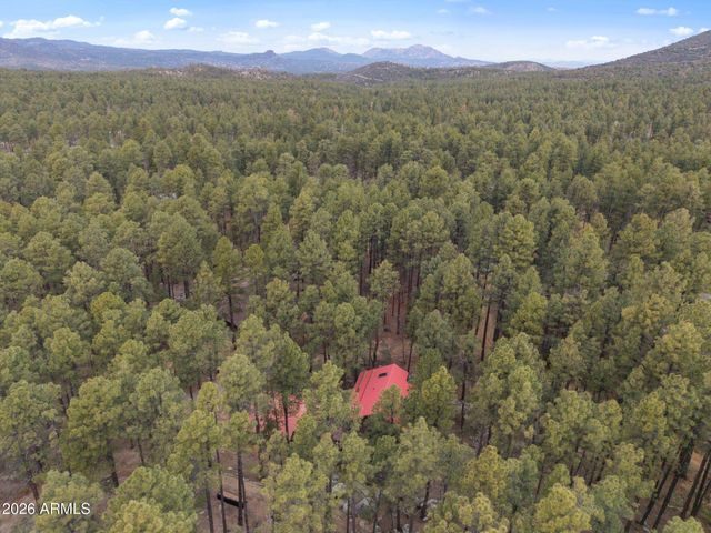 3718 S Loba Drive, Prescott, AZ 86303