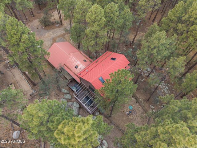 3718 S Loba Drive, Prescott, AZ 86303