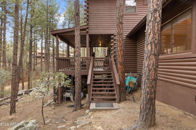 3718 S Loba Drive, Prescott, AZ 86303