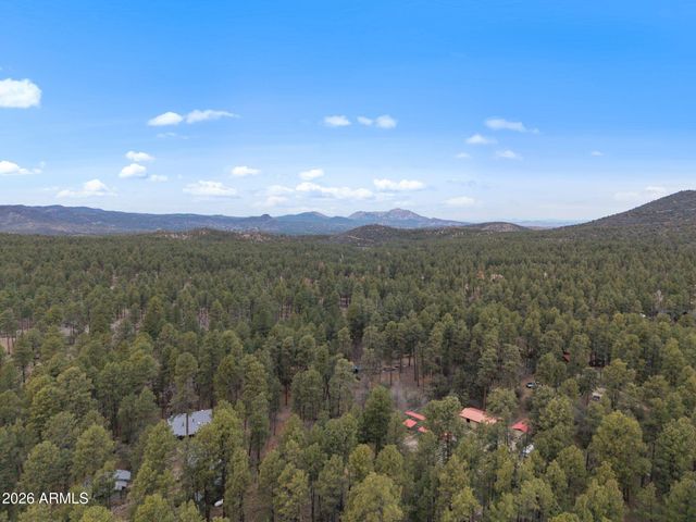 3718 S Loba Drive, Prescott, AZ 86303