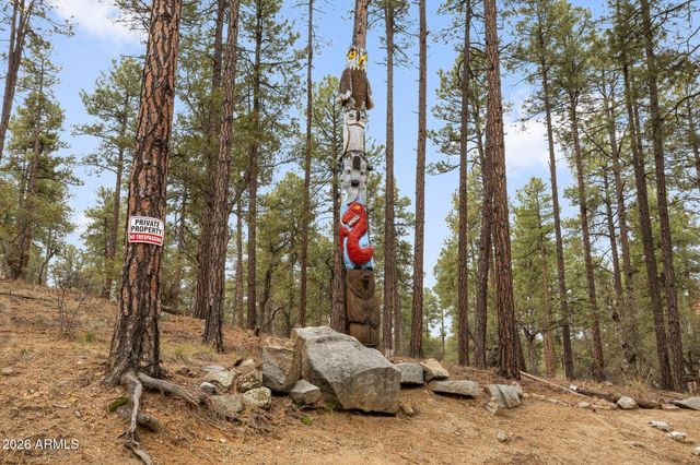 3718 S Loba Drive, Prescott, AZ 86303