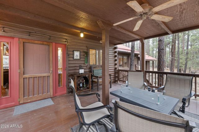 3718 S Loba Drive, Prescott, AZ 86303